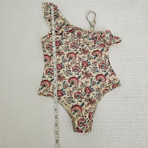 Louise Misha Girls Swimsuit - Picture 6 of 13
